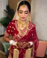 Photo From Bride Milan - By Manmohini by Mehak Rishi