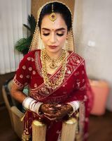 Photo From Bride Milan - By Manmohini by Mehak Rishi