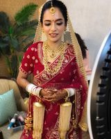 Photo From Bride Milan - By Manmohini by Mehak Rishi