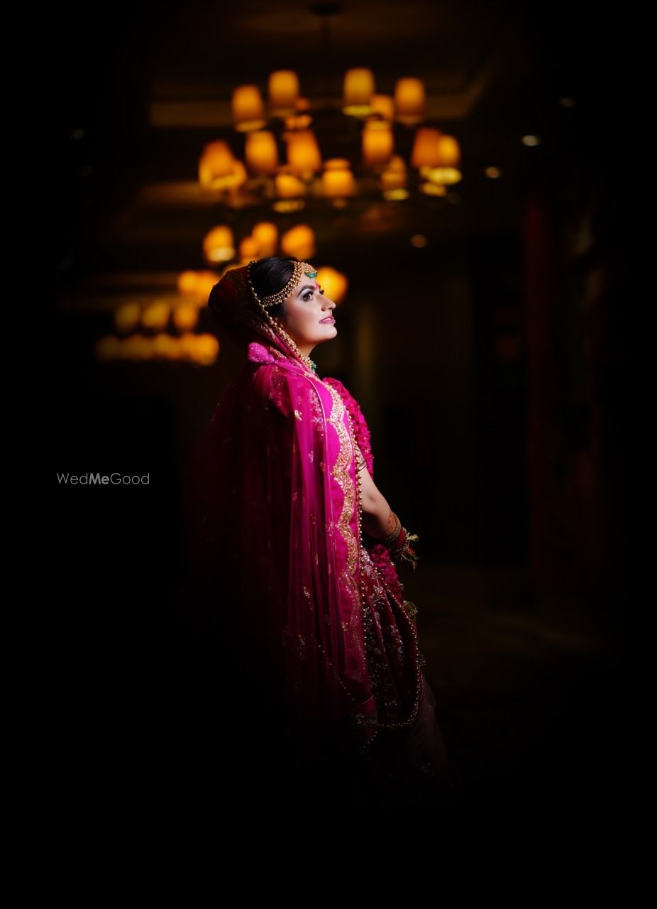 Photo From Photography of Wedding Functions - By Artist by Lagan