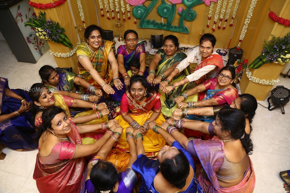 Photo From bride - By R Photography