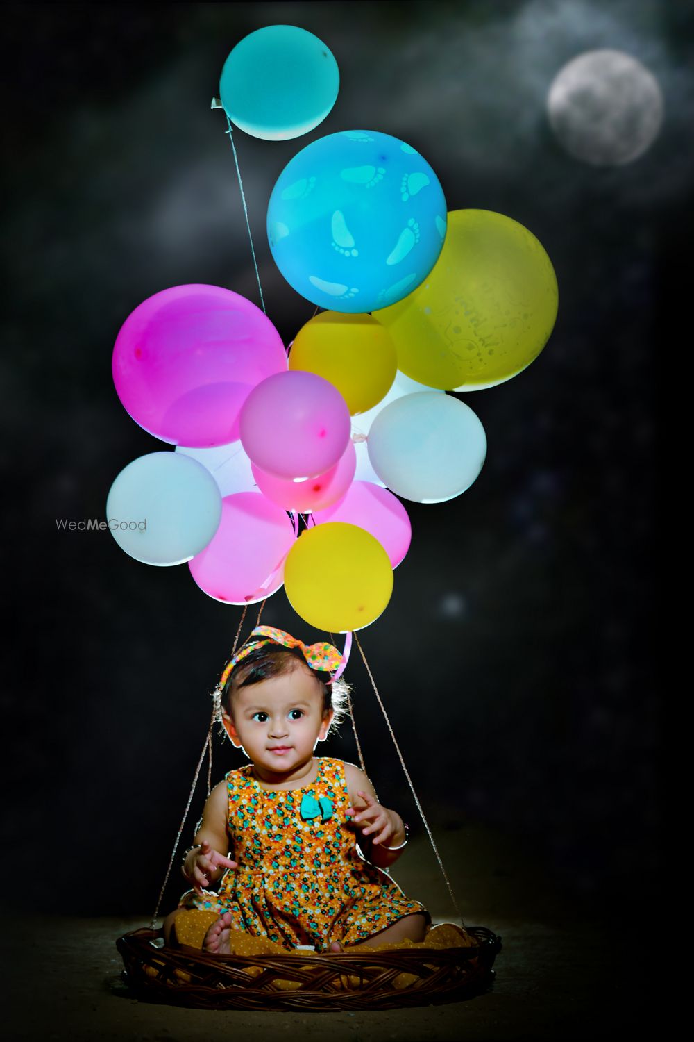 Photo From Baby shoot - By Bhanu Jain Production