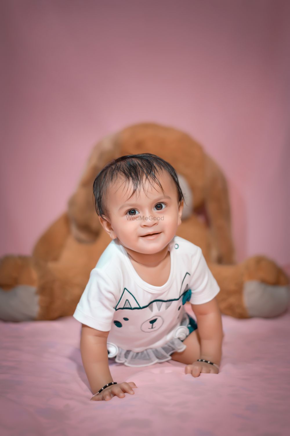 Photo From Baby shoot - By Bhanu Jain Production