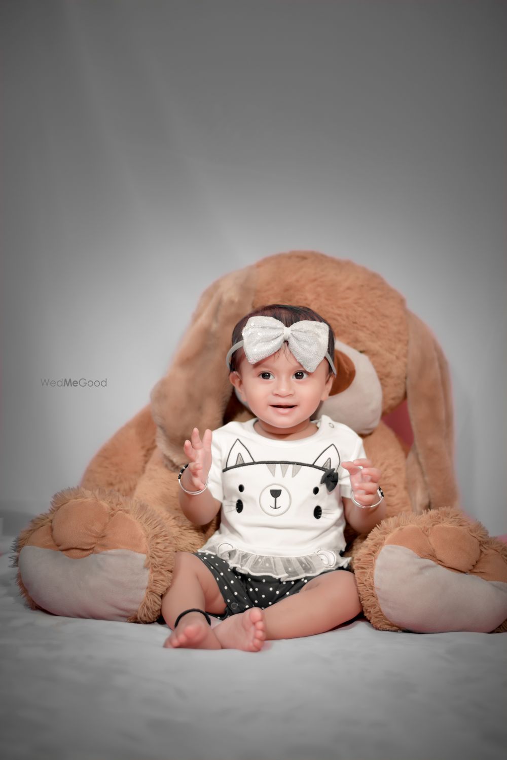 Photo From Baby shoot - By Bhanu Jain Production