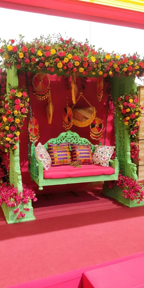 Photo From mehendi  - By Events Atelier