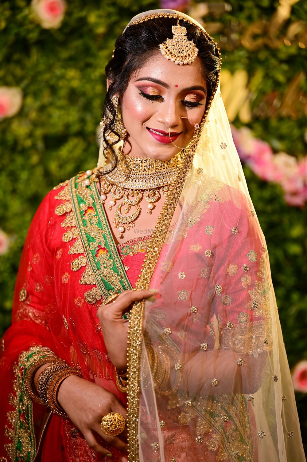 Photo From Bridal - By Adore by Aparajita