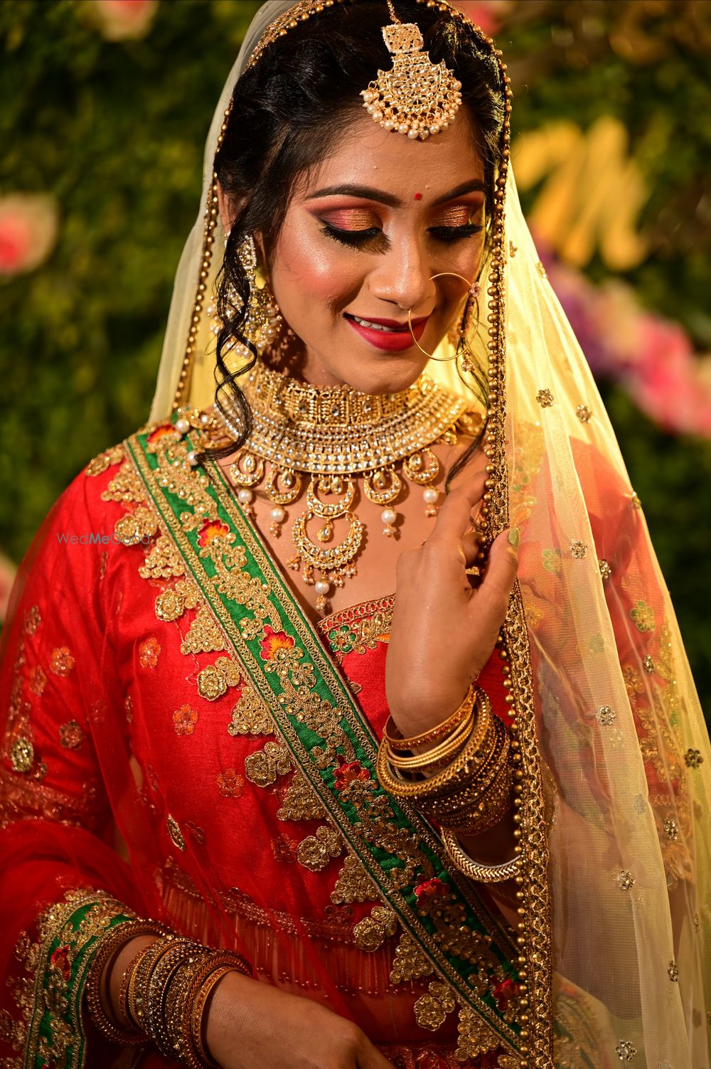 Photo From Bridal - By Adore by Aparajita