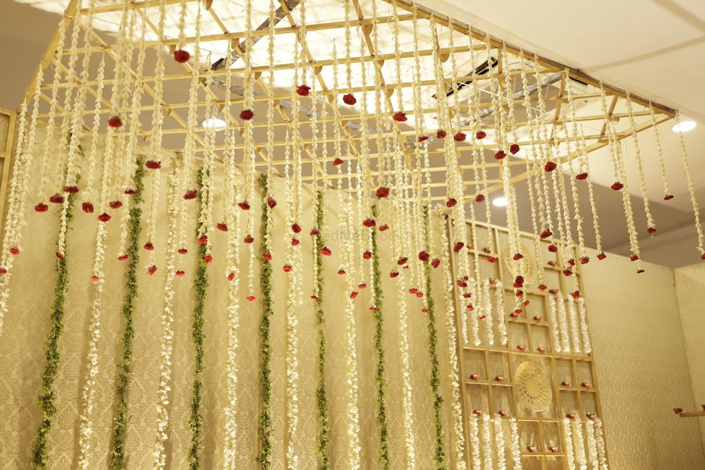 Photo From Shilpa & Vishnu - By SANS Events and Wedding Planner