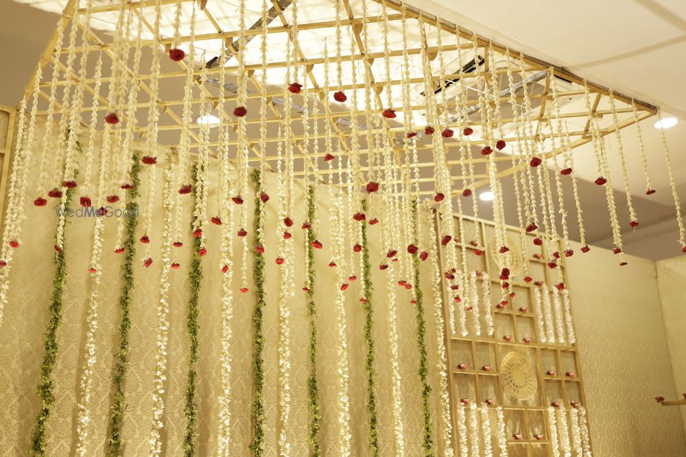 Photo From Shilpa & Vishnu - By SANS Events and Wedding Planner