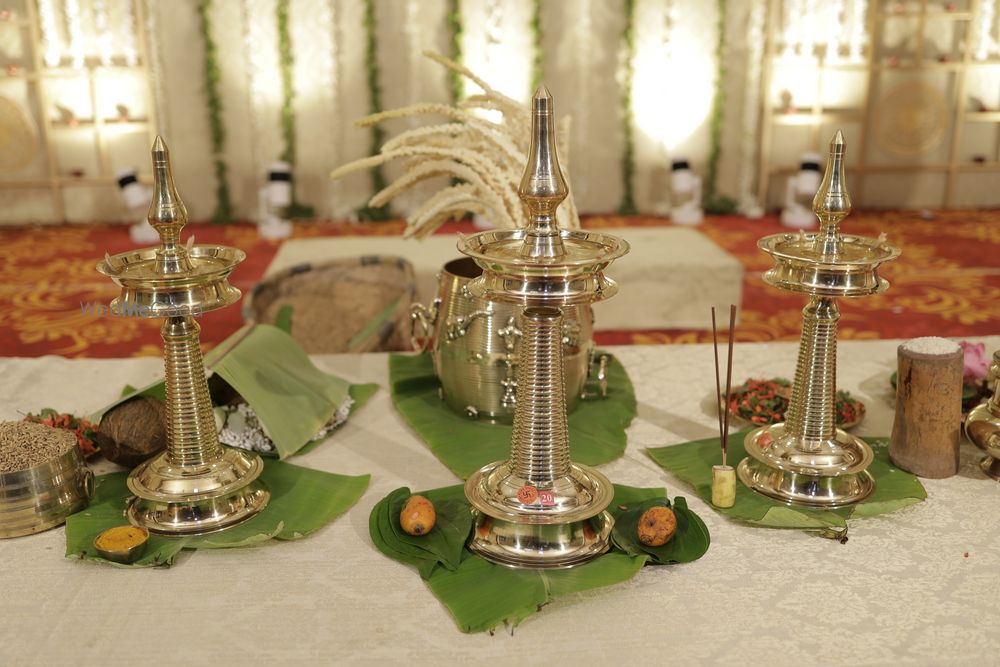 Photo From Shilpa & Vishnu - By SANS Events and Wedding Planner