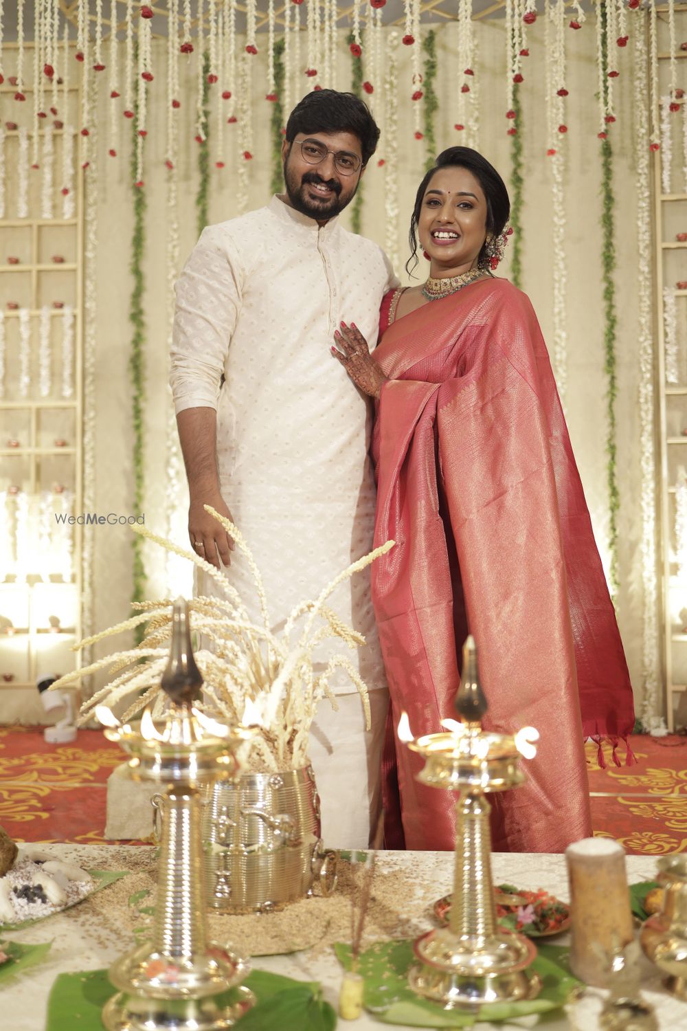 Photo From Shilpa & Vishnu - By SANS Events and Wedding Planner