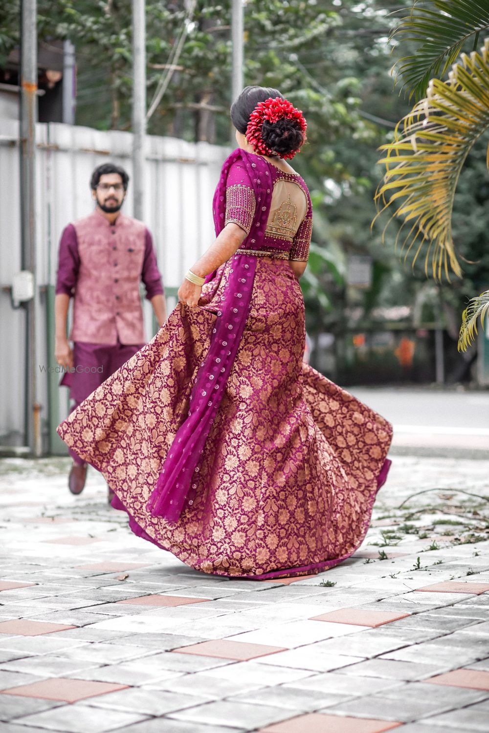 Photo From Anjana & Rohit - By SANS Events and Wedding Planner