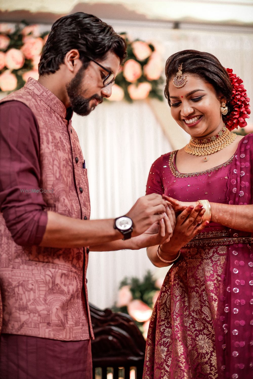 Photo From Anjana & Rohit - By SANS Events and Wedding Planner