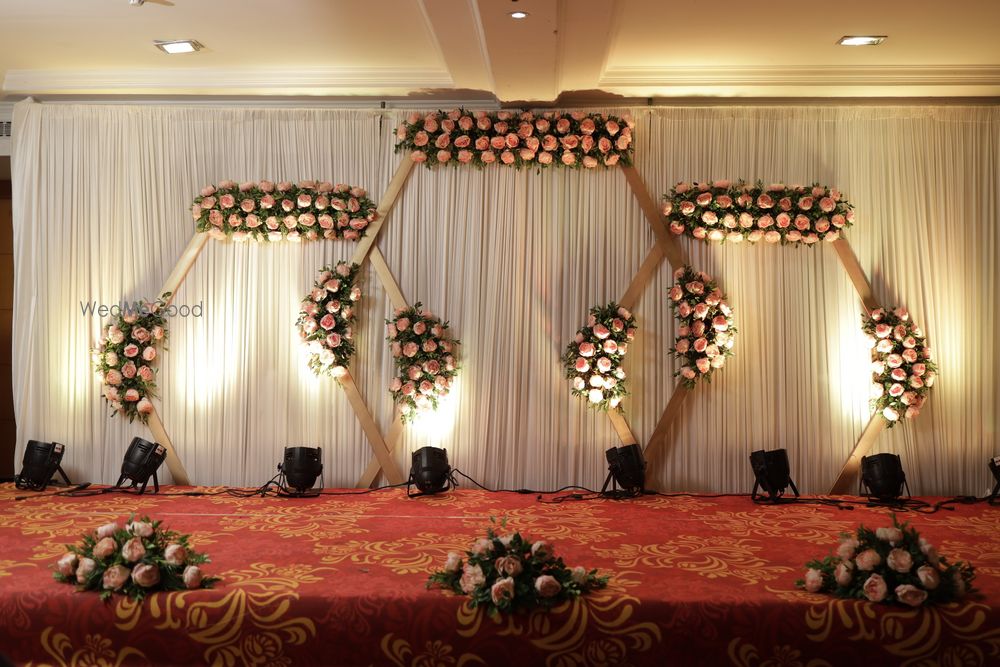 Photo From Anjana & Rohit - By SANS Events and Wedding Planner