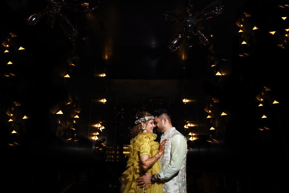 Photo From Vishal & Sneha - By Peacock Films