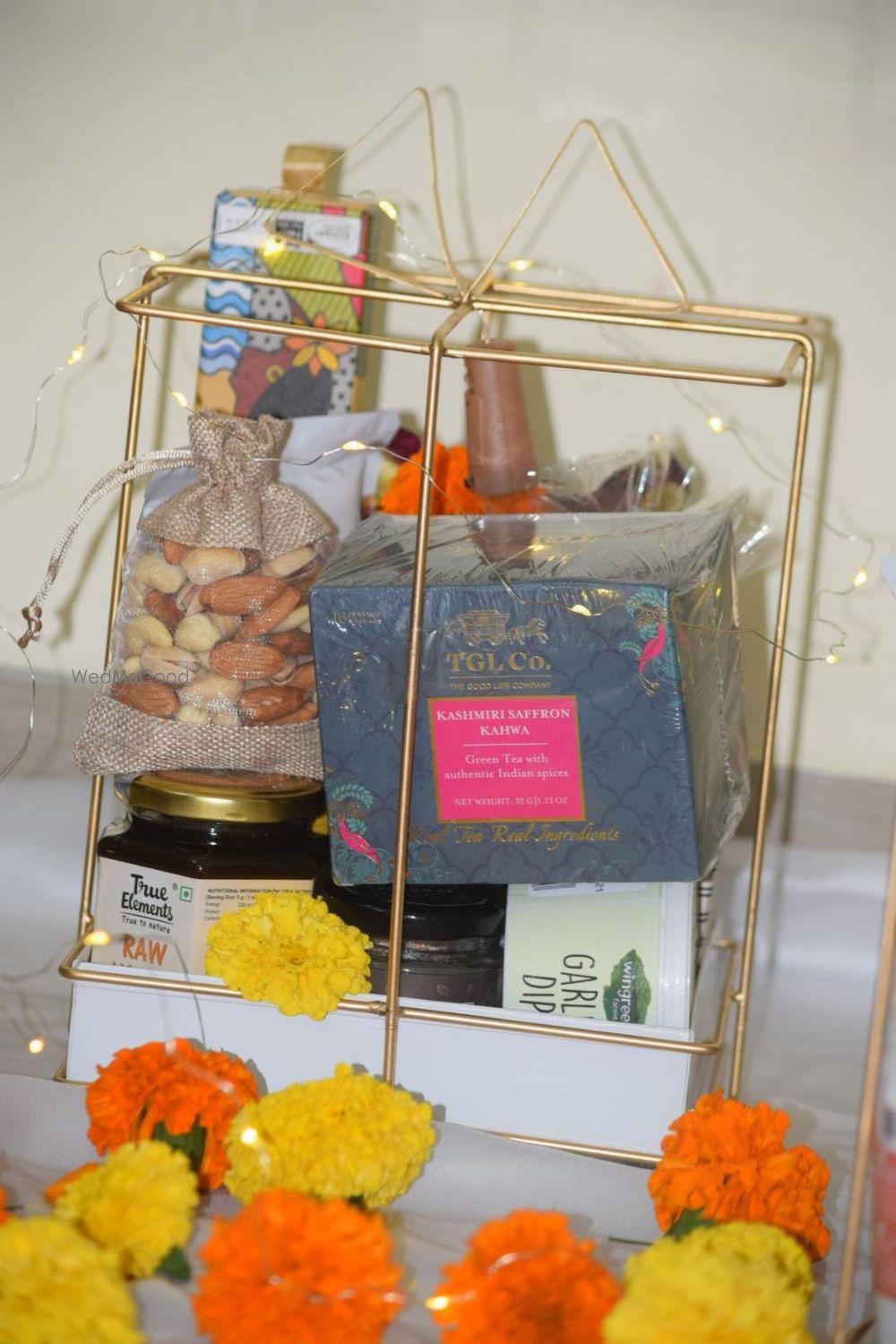 Photo From Diwali hampers - By YelloWraps