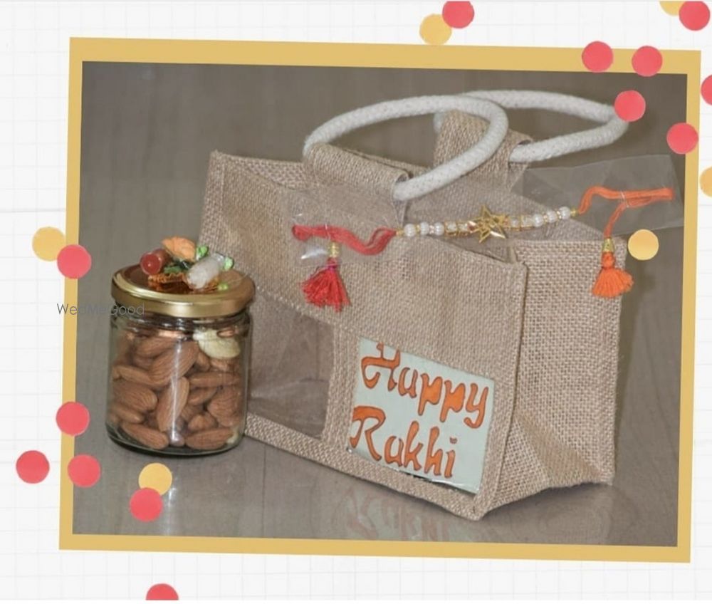 Photo From Rakhi gifts - By YelloWraps