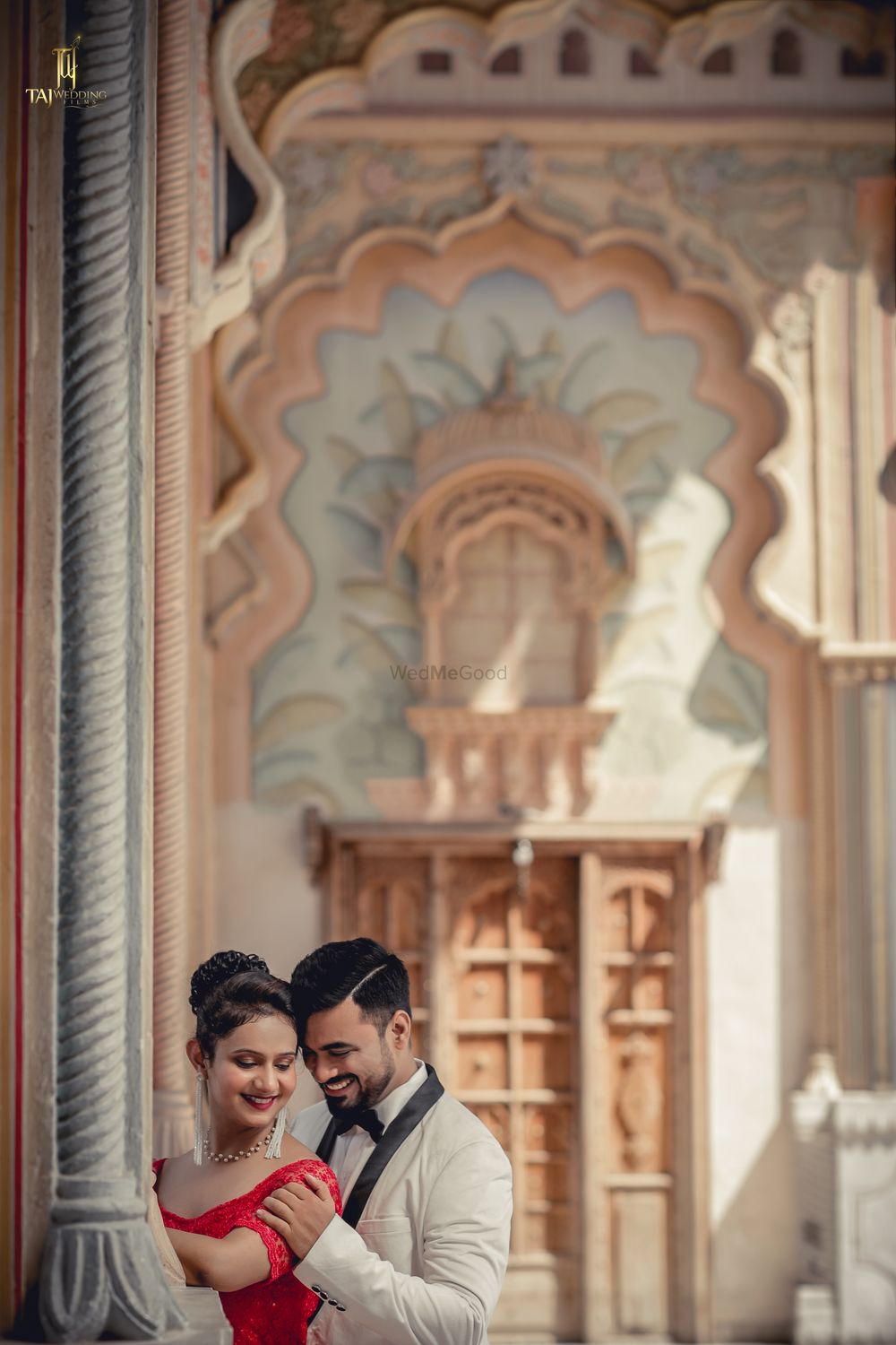Photo From Pre Sashank & Heena - By WEDDING COLORS