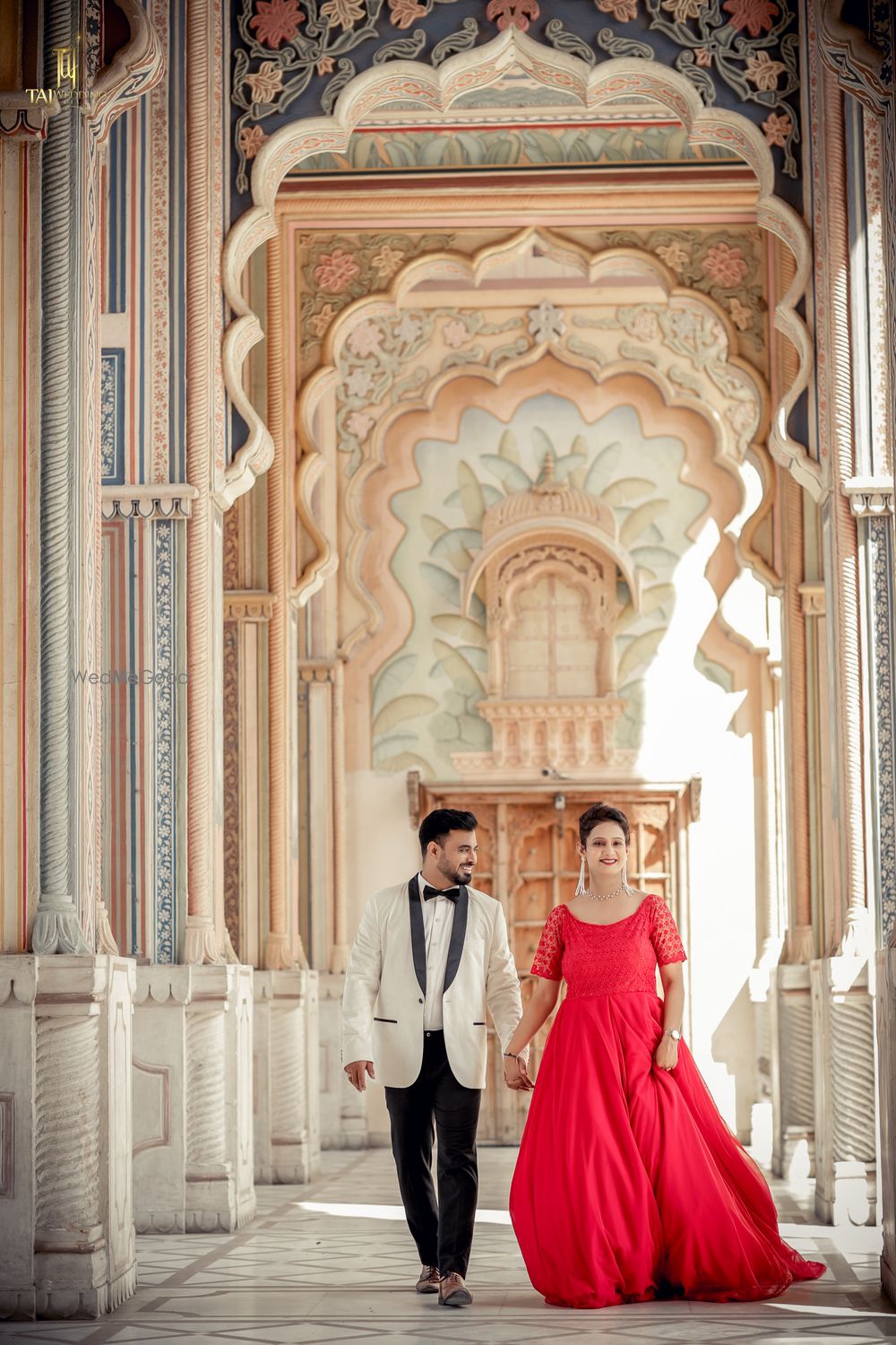 Photo From Pre Sashank & Heena - By WEDDING COLORS