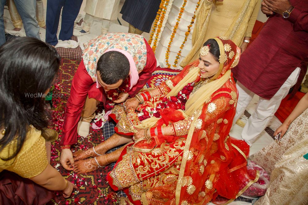 Photo From Gurleen & Ketan - By WEDDING COLORS