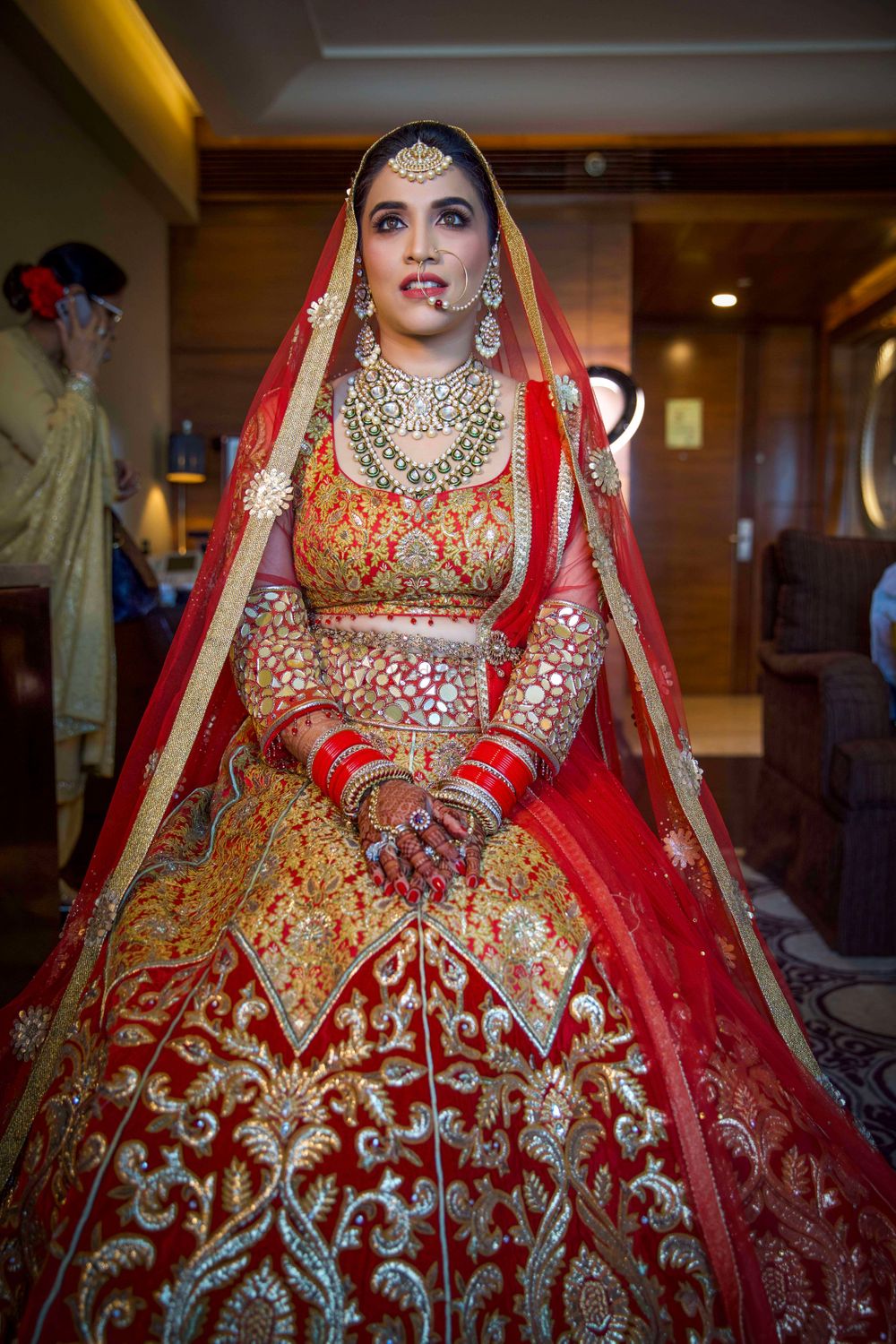 Photo From Gurleen & Ketan - By WEDDING COLORS