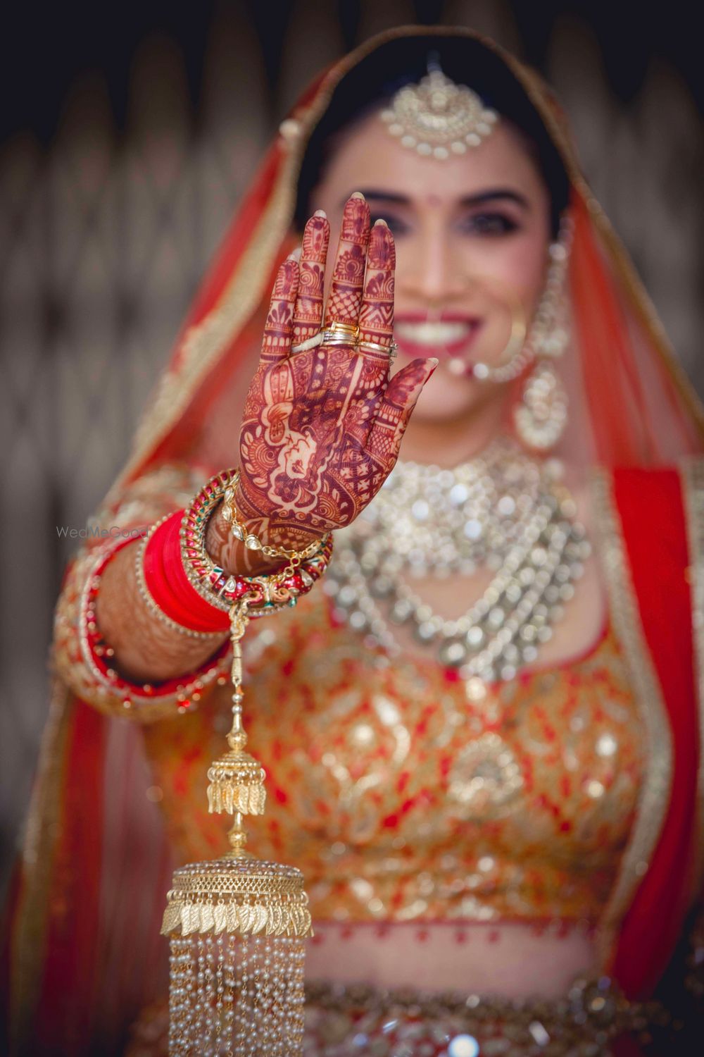 Photo From Gurleen & Ketan - By WEDDING COLORS