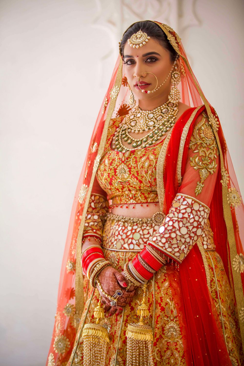 Photo From Gurleen & Ketan - By WEDDING COLORS