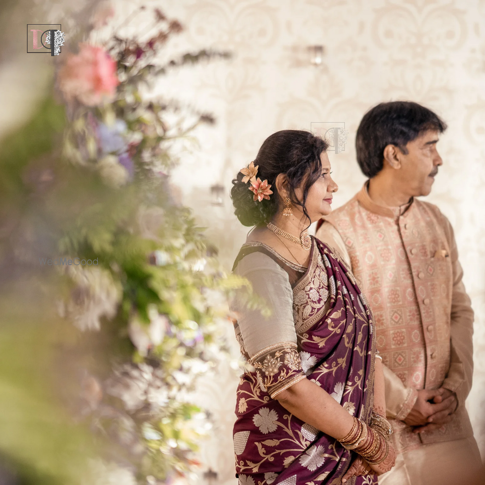 Photo From Prashantini & Dhiraj Wedding Reception - By Weddings by Deepthi Pradeep