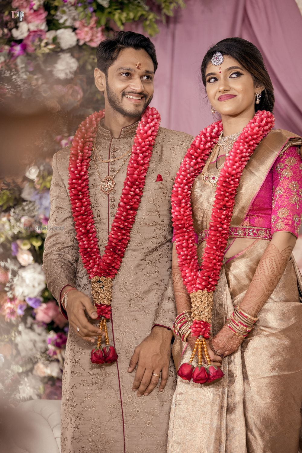 Photo From Prashantini & Dhiraj Wedding Reception - By Weddings by Deepthi Pradeep