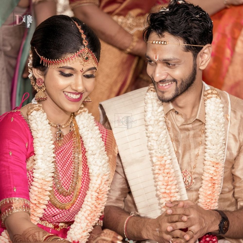 Photo From Prashantini & Dhiraj - By Weddings by Deepthi Pradeep