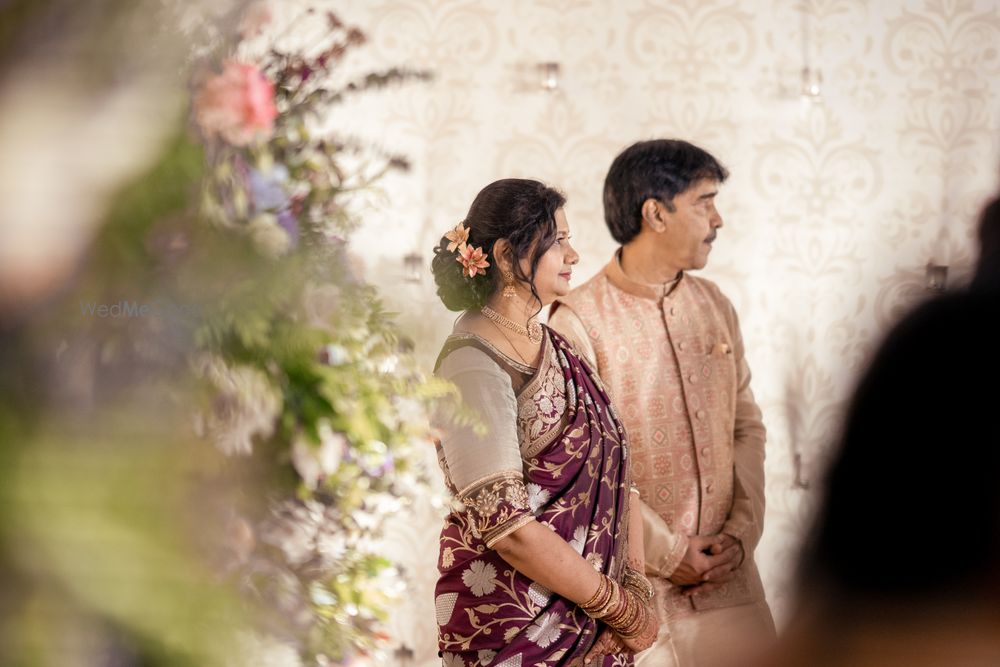 Photo From Prashantini & Dhiraj - By Weddings by Deepthi Pradeep