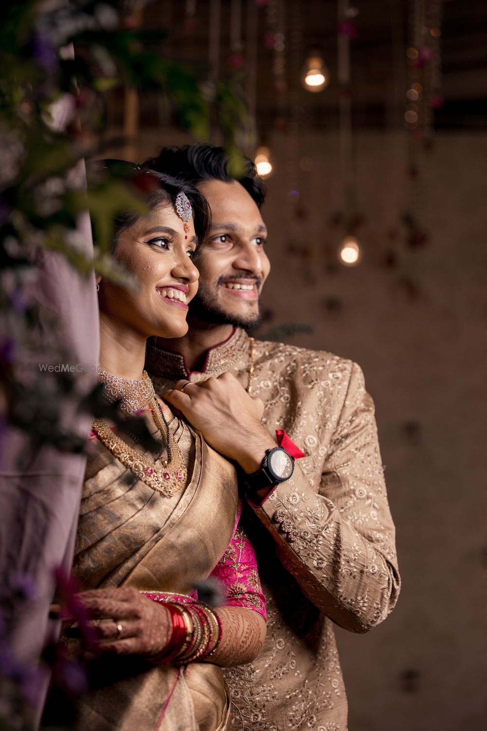 Photo From Prashantini & Dhiraj - By Weddings by Deepthi Pradeep