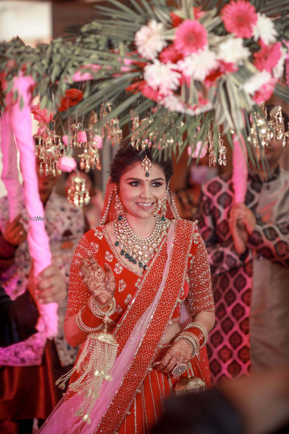 Photo From Akhil & Yogita - By WEDDING COLORS