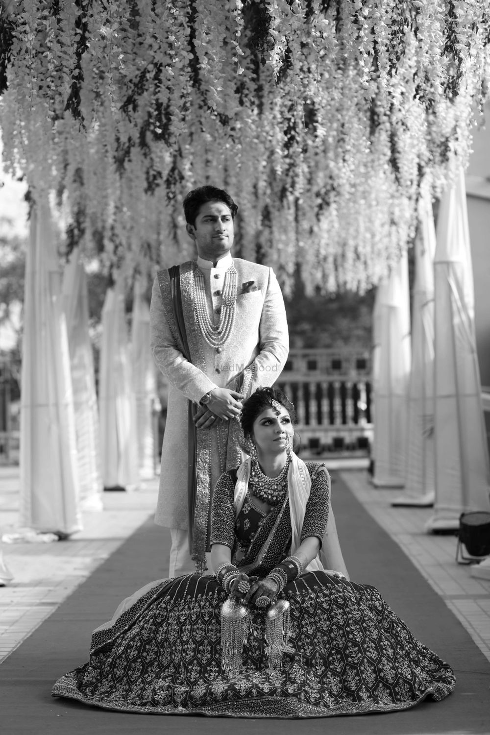 Photo From Akhil & Yogita - By WEDDING COLORS