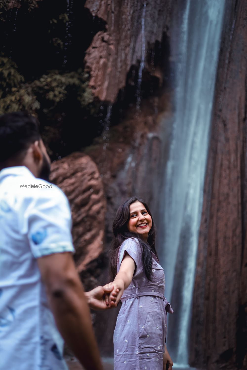 Photo From Rishikesh Pre Wedding - By WEDDING COLORS- Pre Wedding