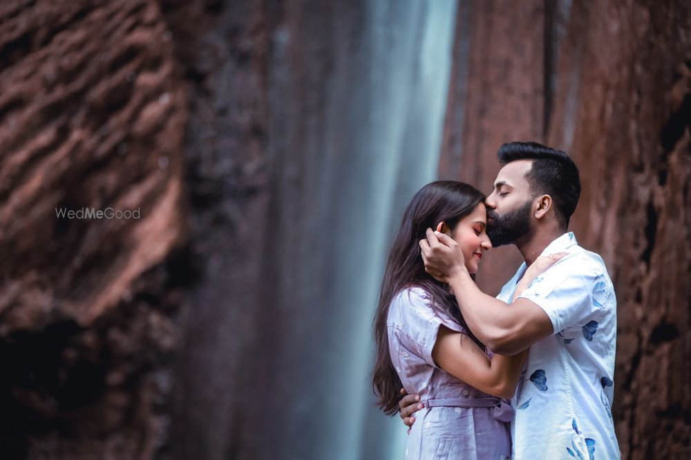 Photo From Rishikesh Pre Wedding - By WEDDING COLORS- Pre Wedding