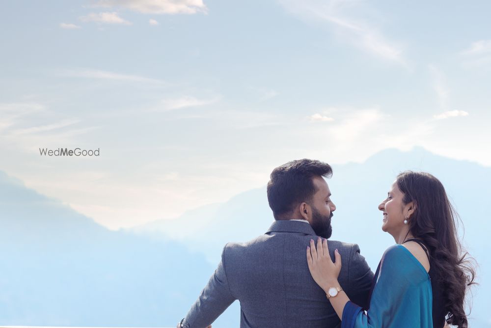 Photo From Rishikesh Pre Wedding - By WEDDING COLORS- Pre Wedding