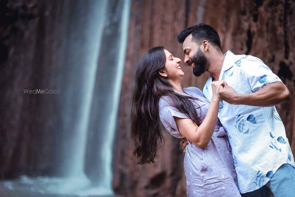 Photo From Rishikesh Pre Wedding - By WEDDING COLORS- Pre Wedding