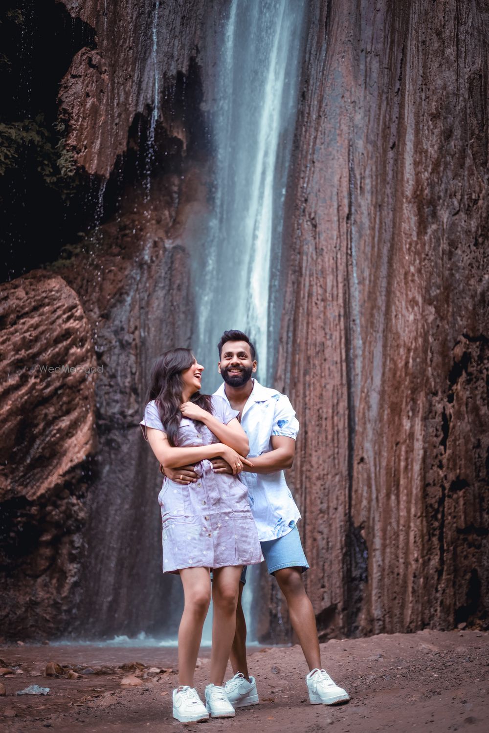 Photo From Rishikesh Pre Wedding - By WEDDING COLORS- Pre Wedding