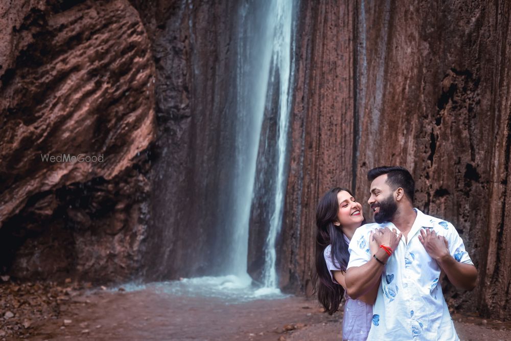 Photo From Rishikesh Pre Wedding - By WEDDING COLORS- Pre Wedding