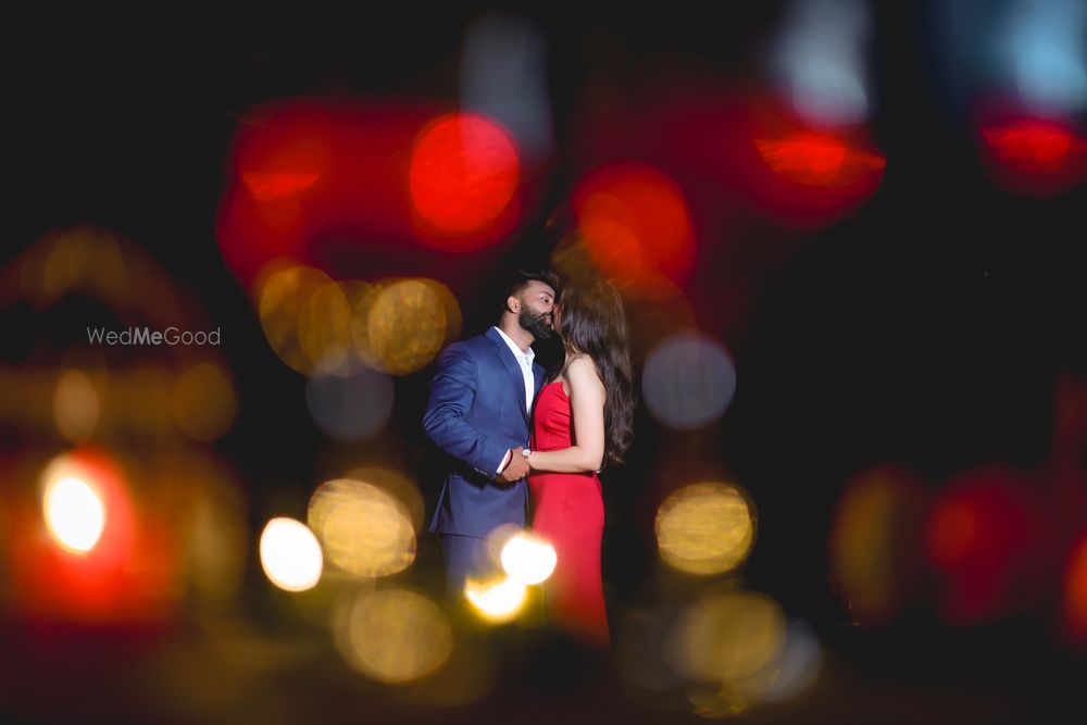 Photo From Rishikesh Pre Wedding - By WEDDING COLORS- Pre Wedding