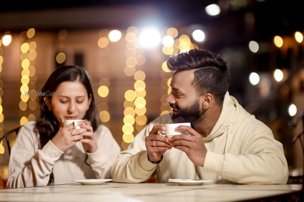 Photo From Rishikesh Pre Wedding - By WEDDING COLORS- Pre Wedding