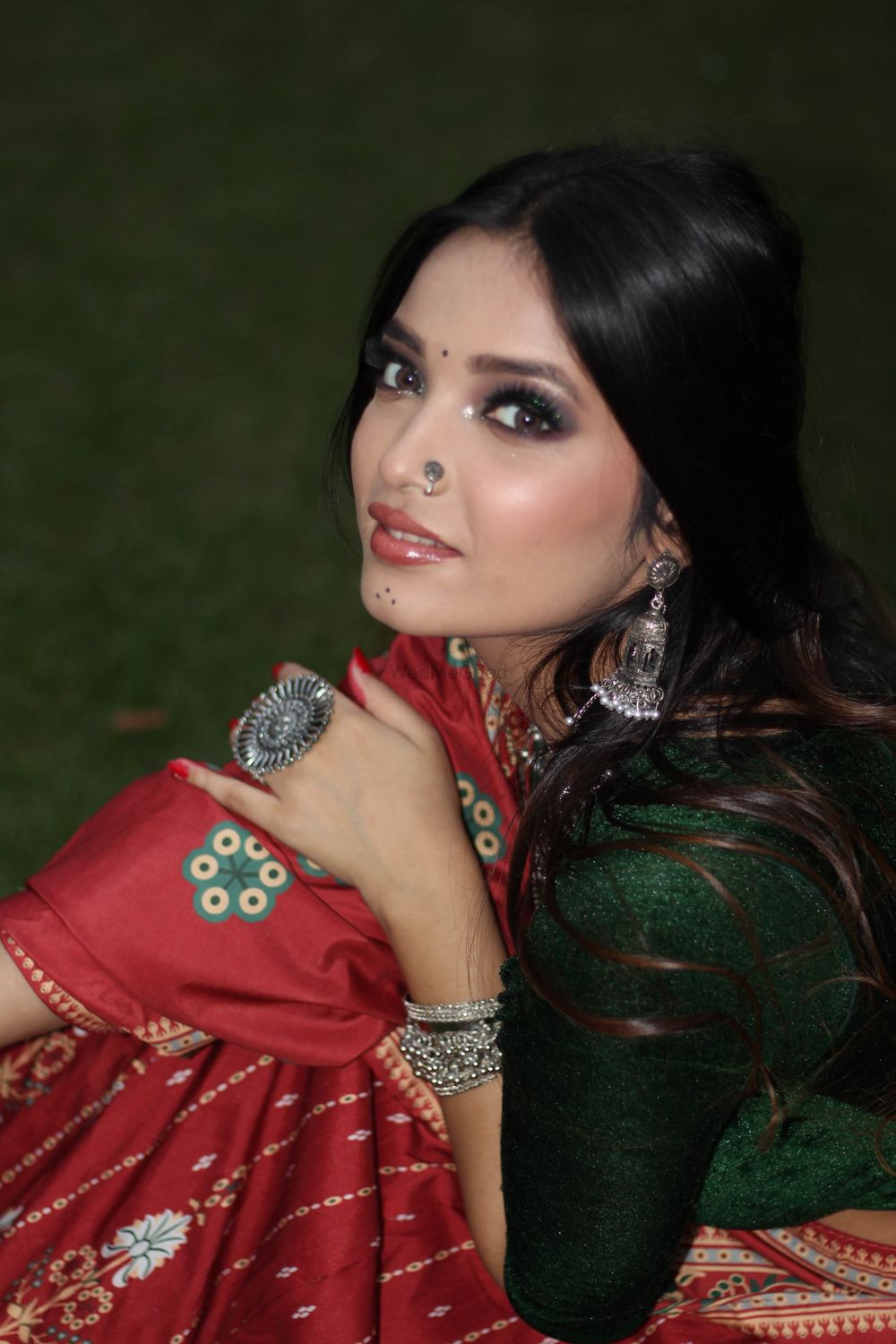 Photo From Glam look - By Makeup Glam by Sukhjit