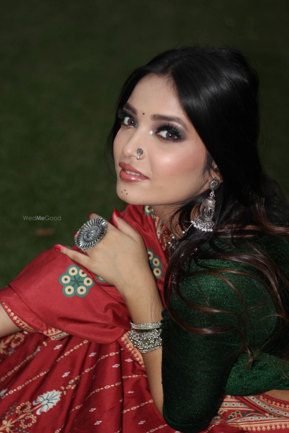 Photo From Glam look - By Makeup Glam by Sukhjit