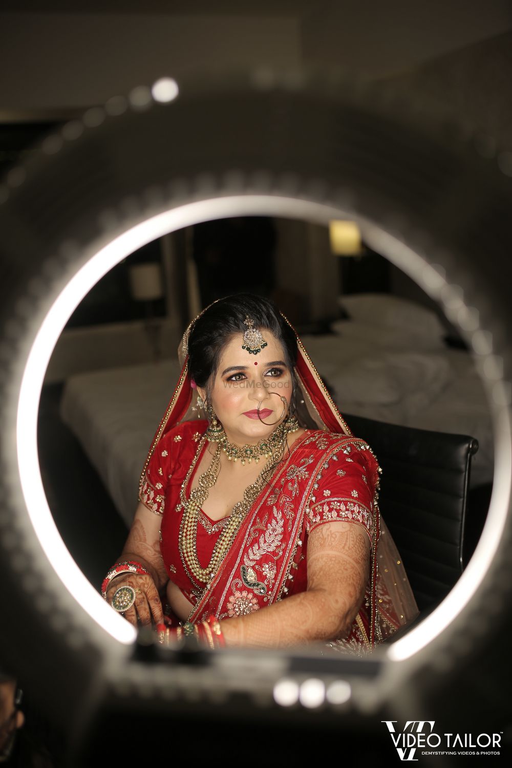 Photo From Anjana Wedding - By Pratibha Gupta Makeup Artist