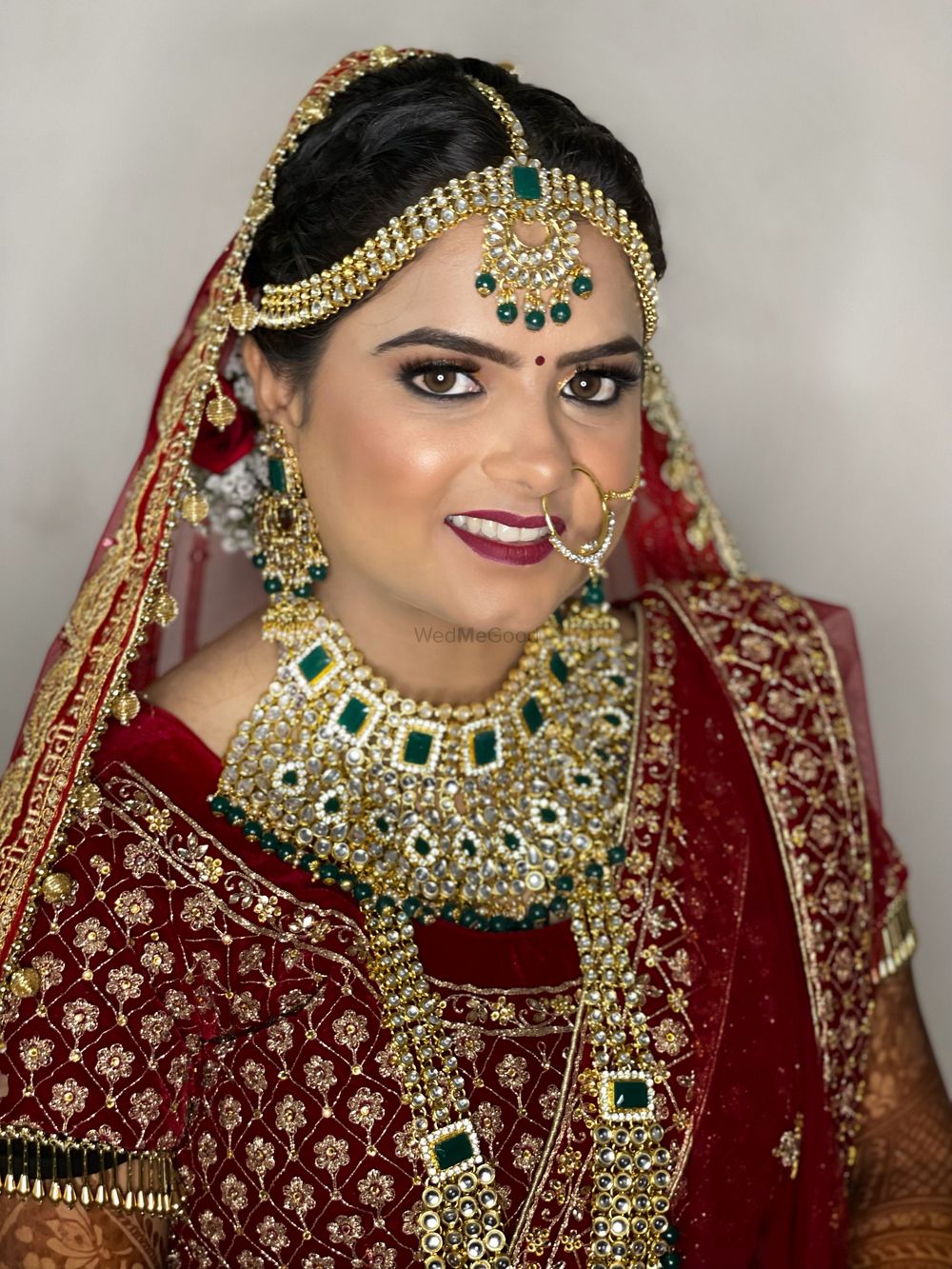 Photo From Poonam  - By Makeovers by Ketki