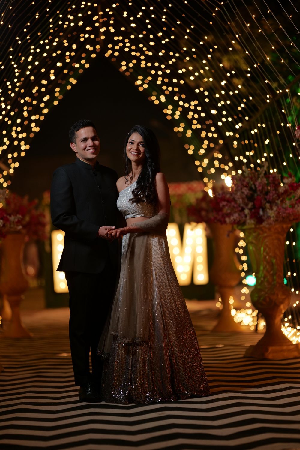 Photo From Himansha + Mohit - By Photogenic Productions
