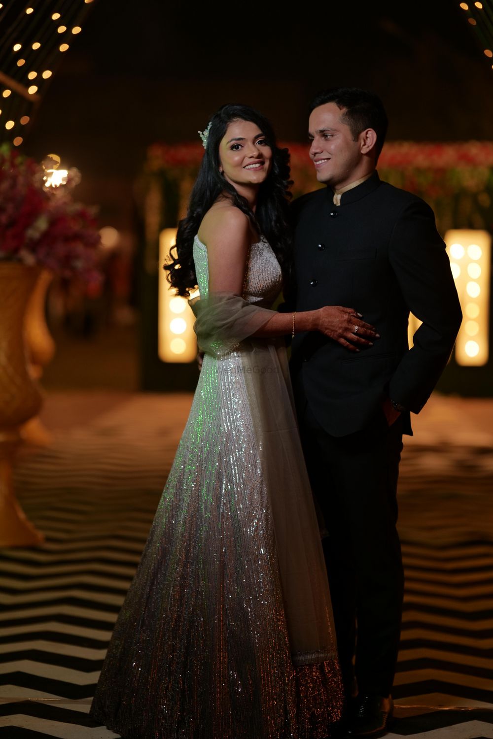 Photo From Himansha + Mohit - By Photogenic Productions
