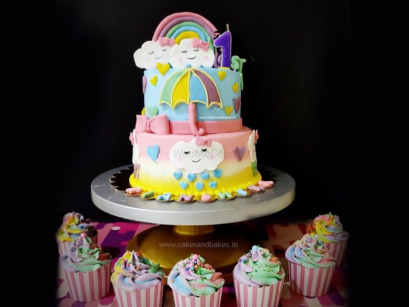 Photo From Theme Cakes - By Cakes and Bakes