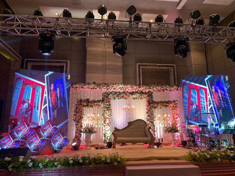 Photo From Sangeet Event ( Pre wedding functions )  - By White Lion Events